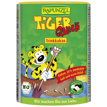 Tiger-Quick Kakaogetränk