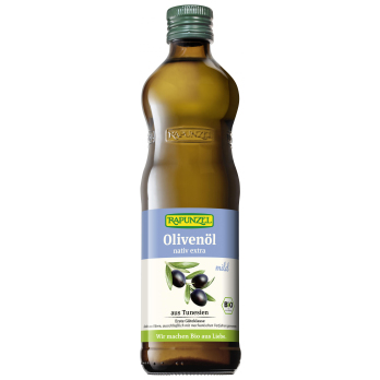 Olivenöl mild nativ extra