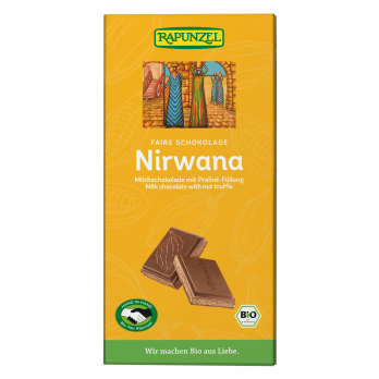 Nirwana Schokolade