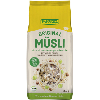 Original Müsli