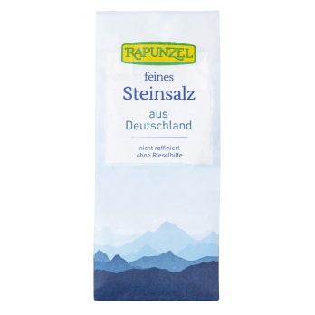 Steinsalz