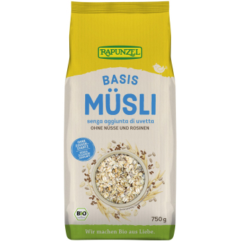 Basismüsli