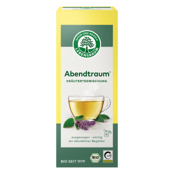 Abendtraum-Tee