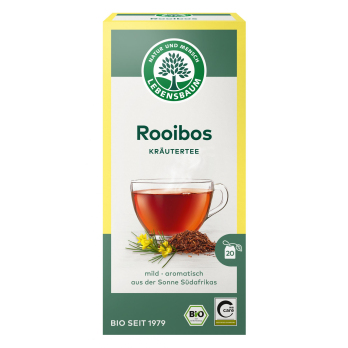Rooibos Pur