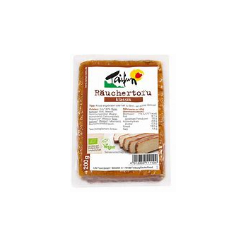 Räuchertofu Klassik