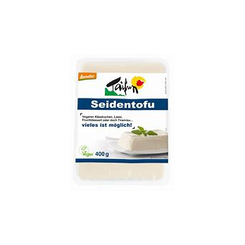 Seidentofu