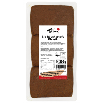 Großpackung Räuchertofu klassik