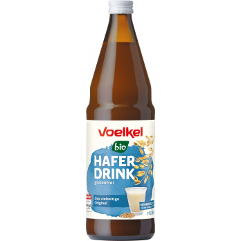 Haferdrink Natur