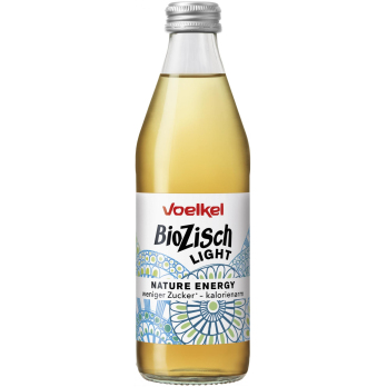 Bio Zisch Light Nature Energy