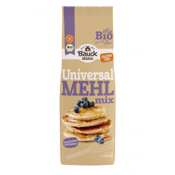 Mehlmix Universal, glutenfrei
