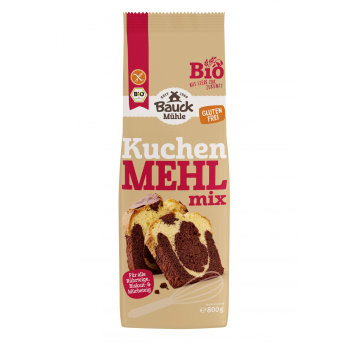 Mehlmix Kuchen, glutenfrei