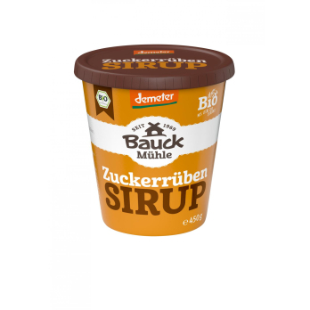 Zuckerrüben-Sirup