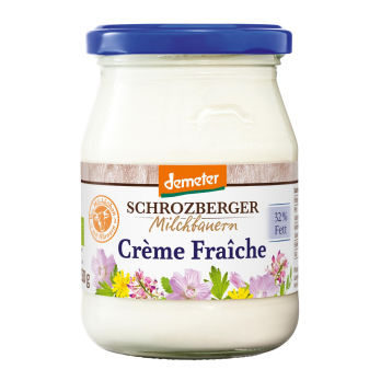 Creme fraiche