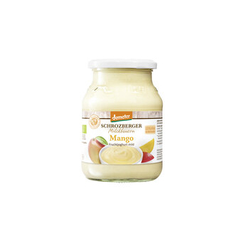 Joghurt Mango