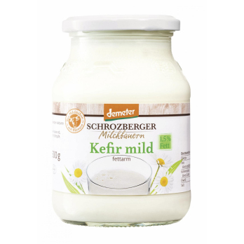 Kefir mild 1,5%