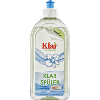 Klarspüler