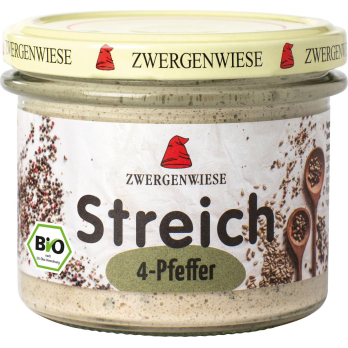 Streich 4-Pfeffer