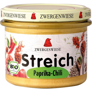 Streich Paprika-Chili
