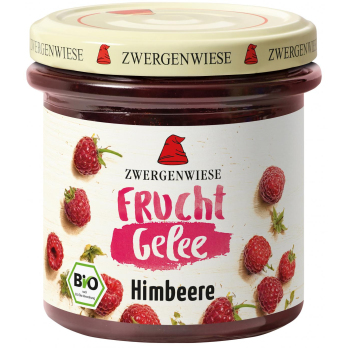 Fruchtgelee Himbeer
