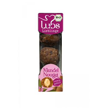 Mandelnougat Lieblinge