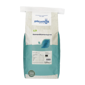 Großpackung Sonnenblumenkerne