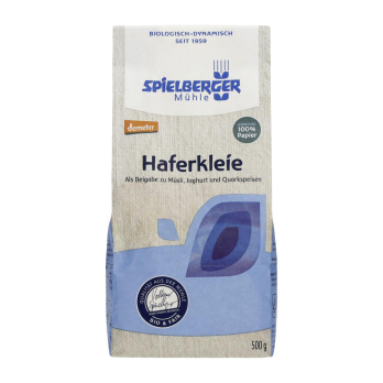 Haferkleie