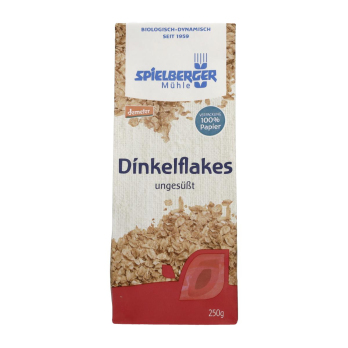 Dinkel-Flakes