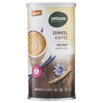 Dinkelkaffee Classic instant