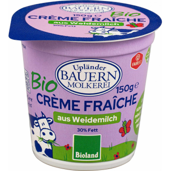 Creme fraîche