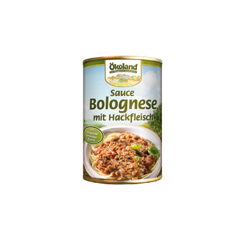 Sauce Bolognese