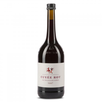 Cuvée rot