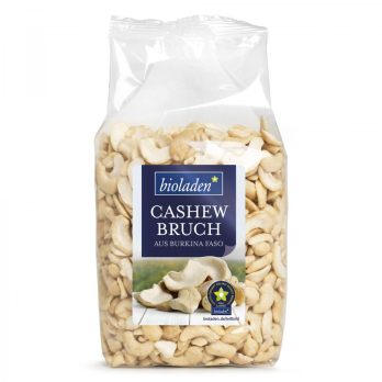 Cashewbruch