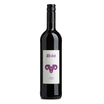 Merlot rot