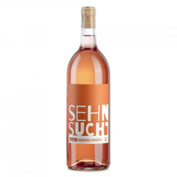 Sehnsucht Badischer Landwein rosé