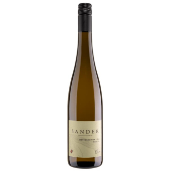 Riesling Lößterrassen