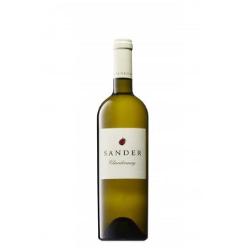 Chardonnay weiß