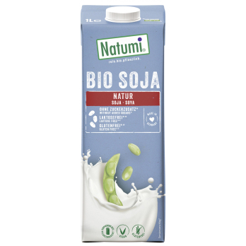 Sojadrink Natur
