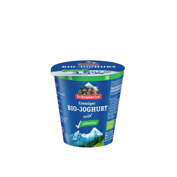 Joghurt natur laktosefrei 3,5%