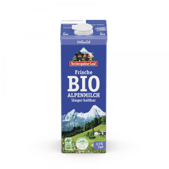 Alpenmilch 3,5%