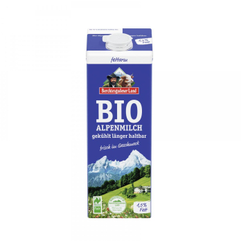 Alpenmilch 1,5%