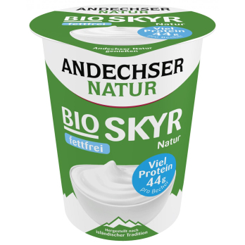 Skyr Natur