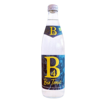 Tonic Water B4