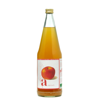 Apfelsaft aus dem Odenwald