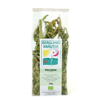 Verveine Tee