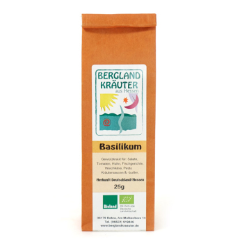 Basilikum