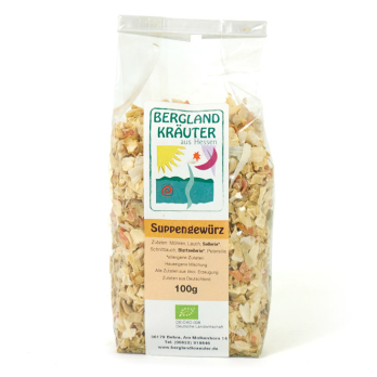 Suppengewürz