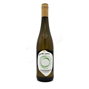 ZeroZero alkoholfrei  SO2 zusatzfrei