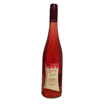 Secco Rote Johannisbeere