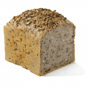 gf Buchweizen Saatenbrot 500 g