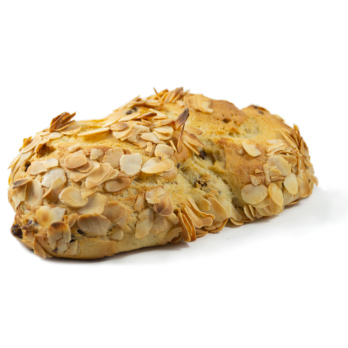 gf Hefezopf Rosine-Mandel 500g